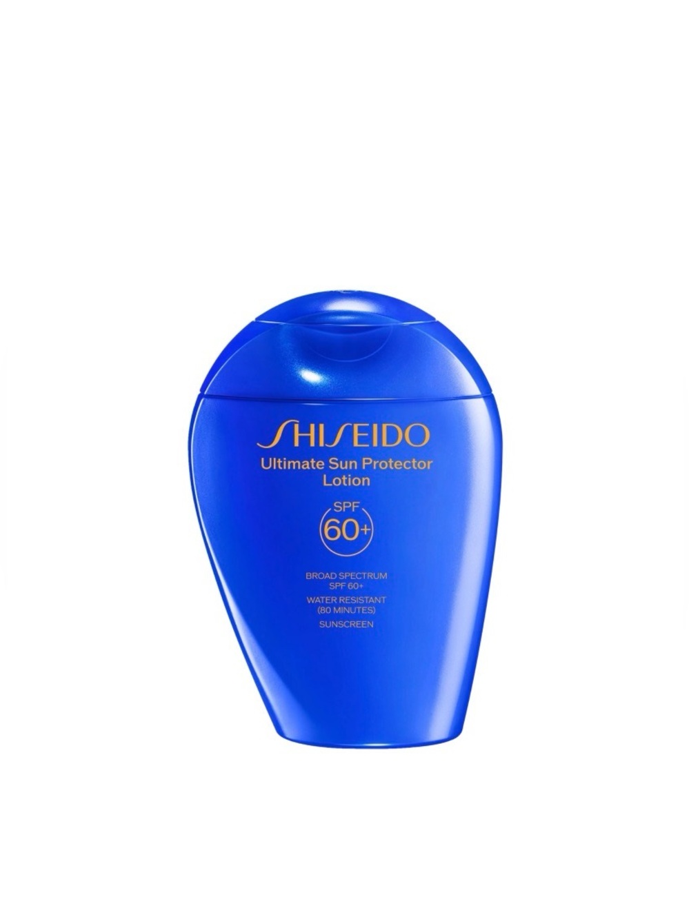 SHISEIDO Ultimate Sun Protector Lotion